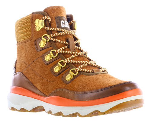 Bota Caterpillar Casual Tori 151.11315