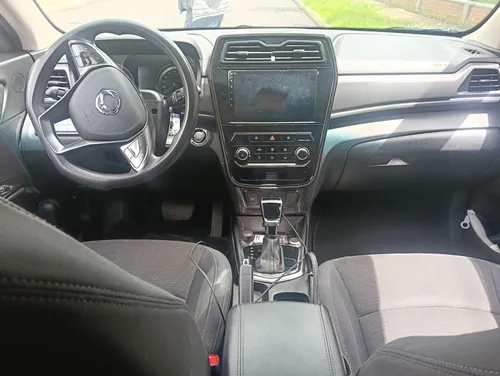 SsangYong Tivoli 1.6 Elite 4X2 Aut