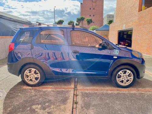 Chery XCROSS 1.3 Ys1x5-1115