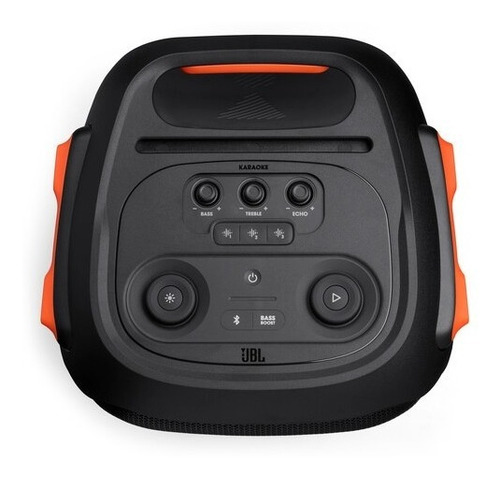 Imagen 2 de 3 de Jbl Partybox 710 800w Wireless Speaker