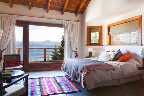 Duplex & Lofts Con Costa De Lago