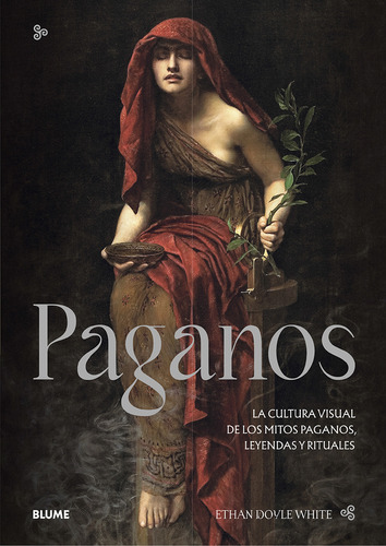 Paganos - Doyle White Ethan (libro) - Nuevo