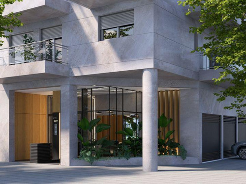 Departamento En Venta 2 Dormitorios - Zona Rio - Amenities