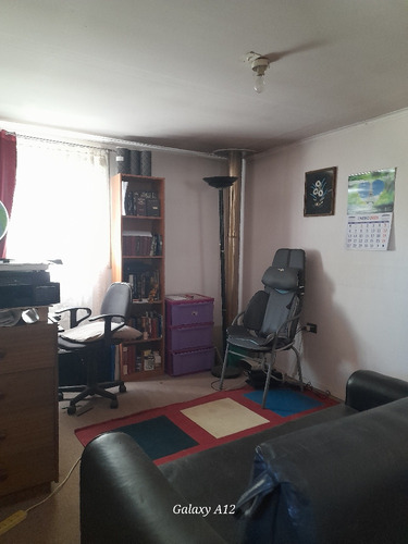 Se Vende Casa En Protero Grande, Curicó