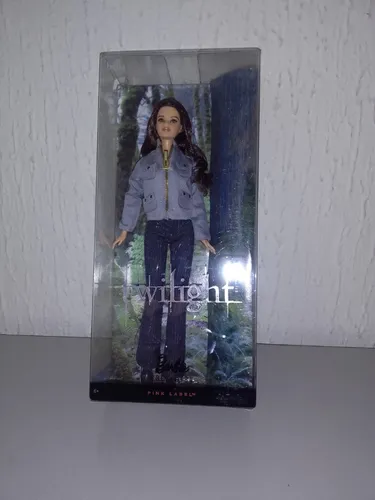 Barbie bella sales crepusculo