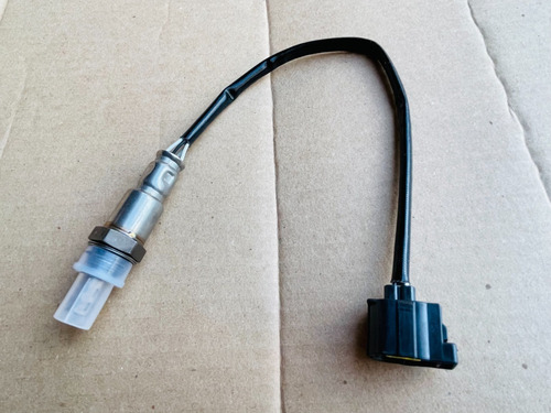Sensor Oxigeno Mitsubishi Mirage 2018 Motor 3 Cil Original