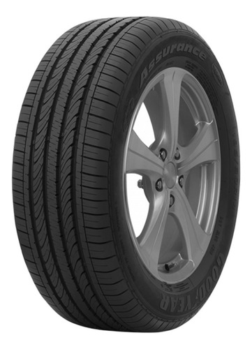 Llanta 195/55r16 Goodyear Assurance Triplemax 87h