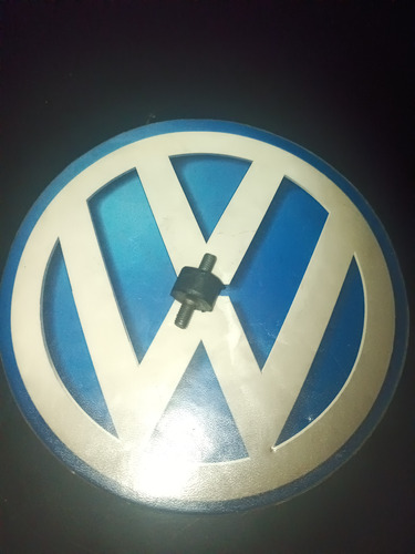 Recepción De Goma Para Volkswagen Passat/gol/parati/saveiro 