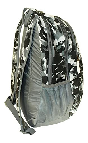 Mochila De Libro De Portátiles De Paquete 2.0 Pack Tvhfa