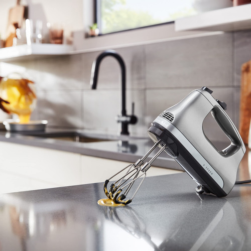 Accesorio Para Batidor De Mano Kitchenaid Khmfeb2 Flex Edge