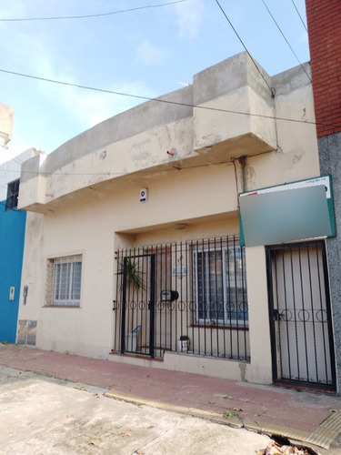 Departamento Tipo Casa En Venta En Sarandi Este