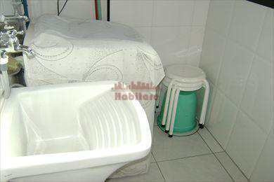 Imagem 16 de 16 de Apartamento Com 1 Dorm, Guilhermina, Praia Grande - R$ 260 Mil, Cod: 10600 - V10600
