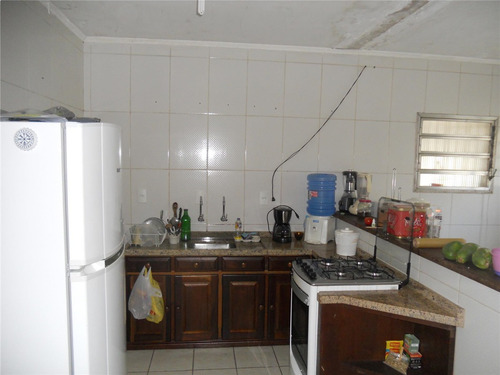 Imagem 15 de 29 de Sobrado Com Piscina Rudge Ramos - 71266