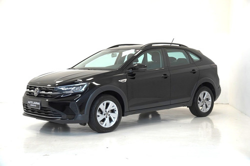Volkswagen Nivus 1.0 200 TSI TOTAL FLEX COMFORTLINE AUTOMÁTICO