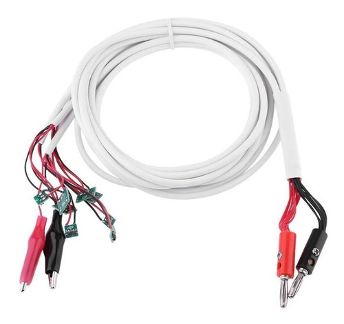 Cable Linea Alimentacion Carga iPhone 6 5s 5 4s 4