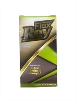 Comprar Ultradvance Flex Rey 30 Caps 500 Mg C\u002Fu Refozados C\u002F3 Ajos