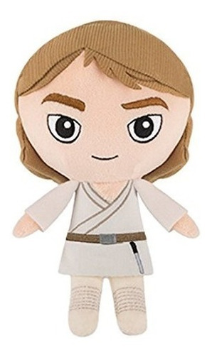 Funko Plushies! Star Wars Luke