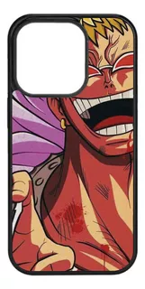 Funda Protector Case Para iPhone 14 Pro One Piece