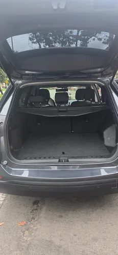 Chevrolet Equinox 1.5 Ls turbo