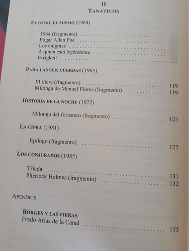 Antología De La Poesía Oral Traumatica Y Tanatica De Jorge L (Usado)