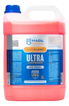 Comprar Autoclean Ultra Pr\u002F Pré-lavagem E Lavagem Limpeza Pesada 5l