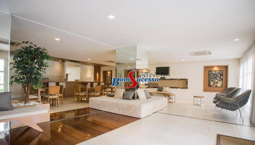 Imagem 13 de 29 de Apartamento À Venda, 110 M² Por R$ 850.000,00 - Mooca - São Paulo/sp - Ap0594