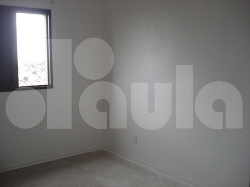 Imagem 4 de 9 de Venda Apartamento Santo Andre Vila Valparaiso Ref: 4157 - 1033-4157