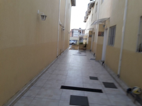 Imagem 7 de 21 de Casa Em Condomínio Pronto Para Morar Osasco - Sp - Santa Maria - 0587