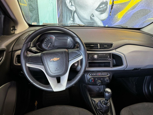 Chevrolet Prisma 10mt Joye