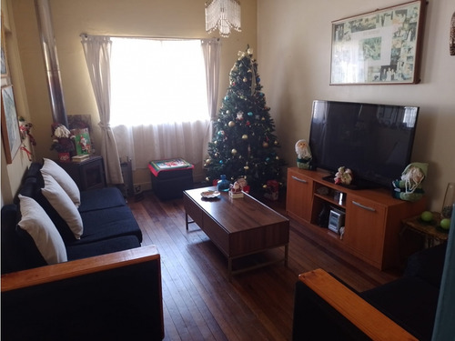 Casa En Venta En Villa Alemana