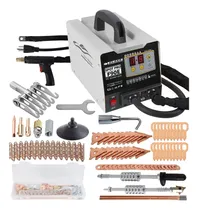 Comprar Maquinas De Soldar Kit Soldador Reparación De Abolladura 3kw