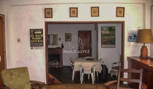 Casa En Balnearios, Parque Del Plata