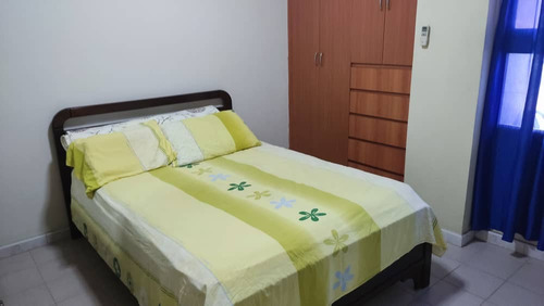 Apartamento La Blanquilla