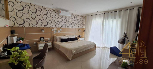 Imagem 8 de 18 de Casa Com 4 Dormitórios À Venda, 508 M² Por R$ 1.790.000,00 - Residencial Primavera - Salto/sp - Ca0538