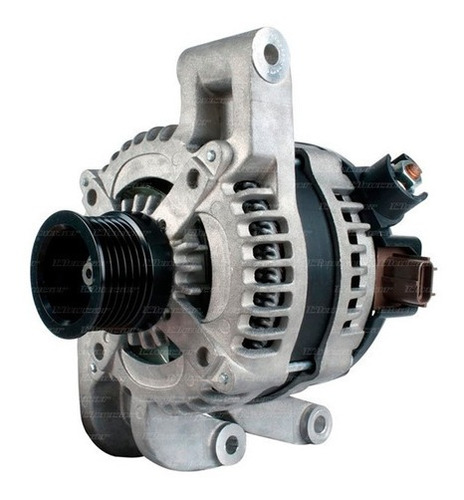 Alternador Para Ford Focus Com Motor Duratec Modelo Denso