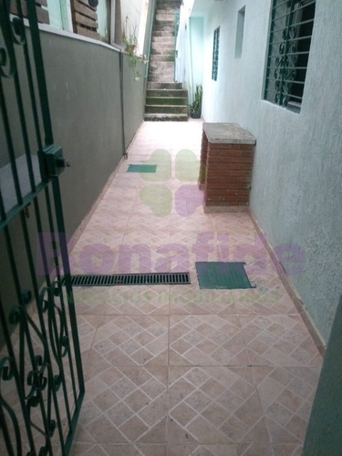 Imagem 1 de 9 de Casa Para Locação, Estrada Da Figueira Branca, Campo Limpo Paulista - Ca10487 - 69338059