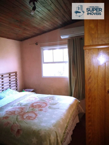 Casa A Venda No Bairro Três Vendas Em Pelotas - Rs. - 585-1