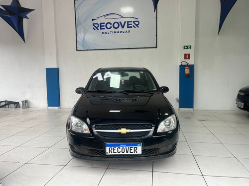 Chevrolet Classic 1.0 Ls Flex Power 4p