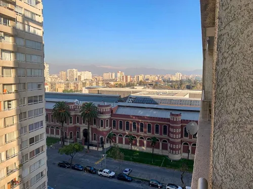 Precioso Departamento, Excelente Ubicación.