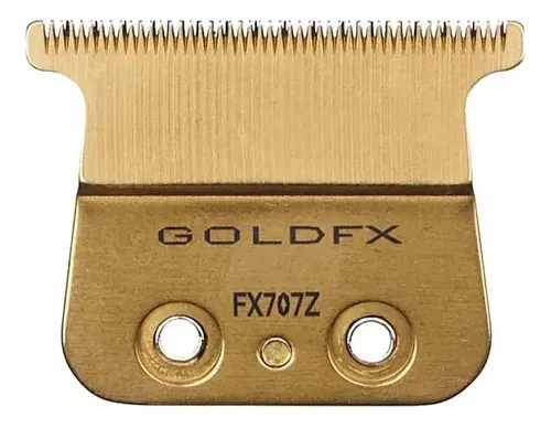 Lâmina Fx707z Gold Babyliss Acabamento | Parcelamento sem juros