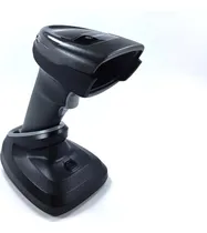 Comprar Escáner De Códigos De Barras Inalámbrico 2d 1d Bluetooth Con