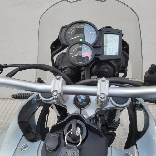 Imagen 22 de 25 de Bmw F650 Gs