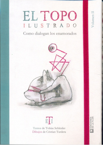 Topo Ilustrado, El  - Turdera, Schleider