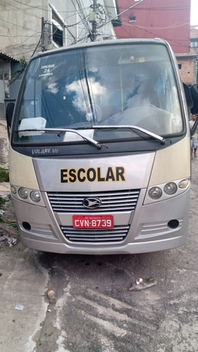Marcopolo Volare V6