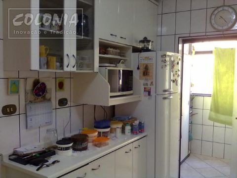 Imagem 14 de 17 de Apartamento A Venda - 1927105