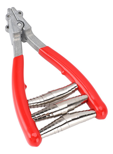 Pinza Para Encordar Raquetas De Tenis Y Bádminton Profession