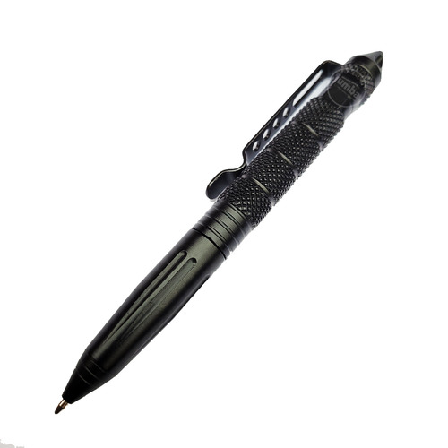 Lapicera Tactica Kubotan Tactica Pen Defensa Personal