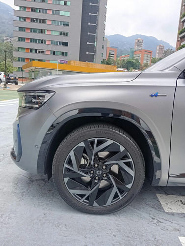 Renault Koleos 1.5T Full Hybrid E-Tech Espirit Alphine