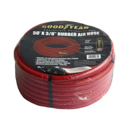 Grip On Tools Ga12674 50 Pies.  X. Manguera De Aire De 38