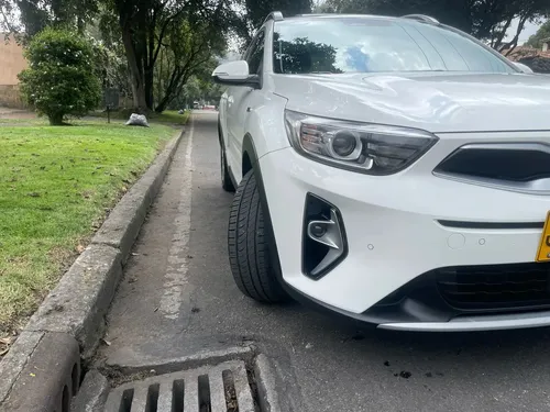 Kia Stonic Stonic 1.0 Zenith AT